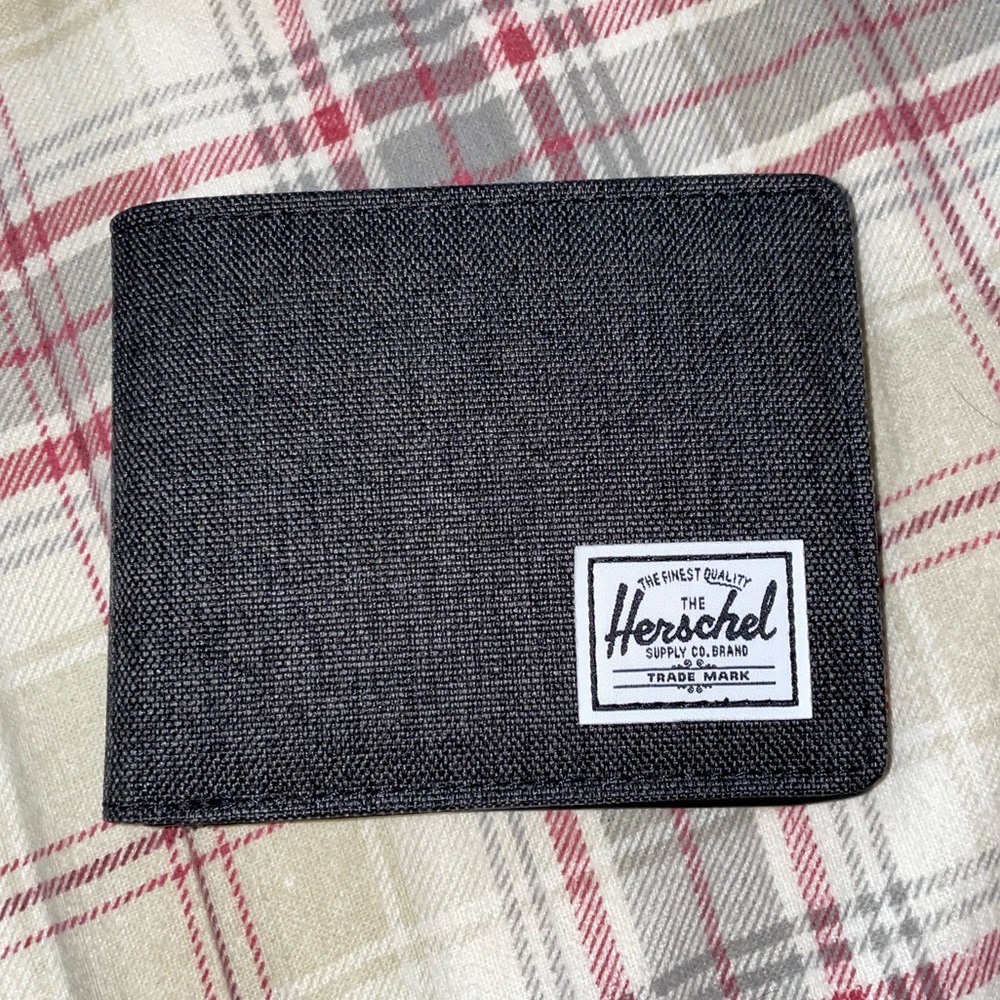 Herschel Wallet